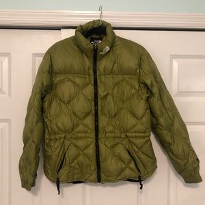 Women’s Northface Jacket